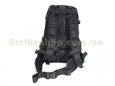 Рюкзак Assault Backpack  8FIELDS 26L Black