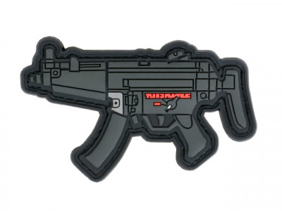 Купити Патч TMC MP5 Pvc в магазині Strikeshop