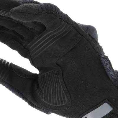 Тактичні рукавиці Mechanix M-Pact 3 Gloves Black Size S