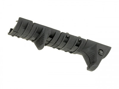 Купити Руків'я Перенесення Вогню MP 4-piece HandStop Kit Black в магазині Strikeshop