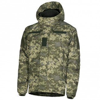 Купити Куртка зимова Camo-Tec Patrol System Nordstorm ММ14 Size S в магазині Strikeshop