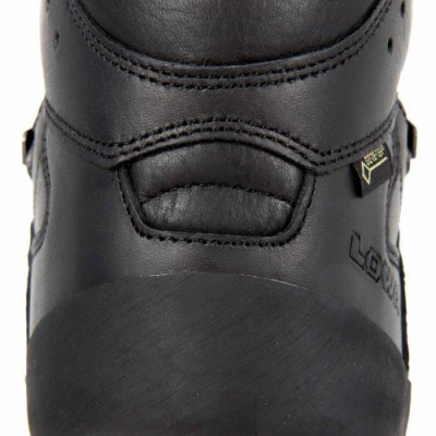 Тактичні черевики Lowa Camino Gtx Tf Black Size UK 8,5