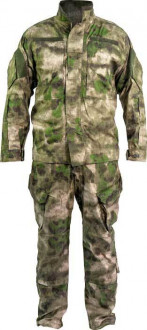 Купити Костюм Skif Tac Tactical Patrol Uniform A-Tacs Fg Size M в магазині Strikeshop