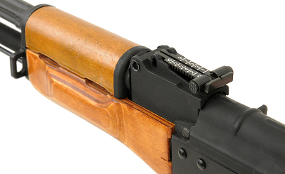 Купити Страйкбольна штурмова гвинтівка Cyma АК-74 CM.048 в магазині Strikeshop