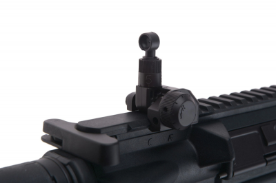 Купити Страйкбольна штурмова гвинтівка CYMA М4 CM616 Black в магазині Strikeshop