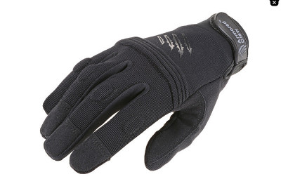 Купити Тактичні рукавиці Armored Claw CovertPro Black Size XL в магазині Strikeshop