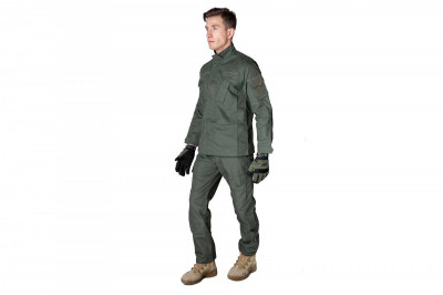 Купити Костюм Primal Gear ACU Uniform Set Olive Size XL в магазині Strikeshop