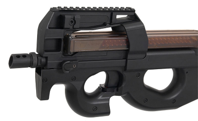 Купити Страйкбольний пістолет-кулемет Cyma P90 CM.060 в магазині Strikeshop