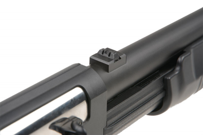 Купити Страйкбольний дробовик CYMA CM360L Shotgun Replica в магазині Strikeshop