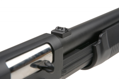 Купити Страйкбольний дробовик CYMA CM363LM Shotgun Replica (Metal Version) в магазині Strikeshop