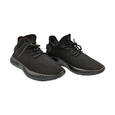 Купити Кросівки літні Camo-Tec Navigator 3.0 Black Size 41 в магазині Strikeshop