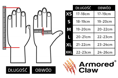 Тактичні рукавиці Armored Claw Accuracy Olive Size XXL