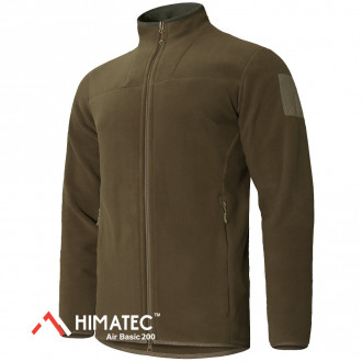 Купити Кофта Camo-Tec Commander Himatec 200 Coyote Size M в магазині Strikeshop