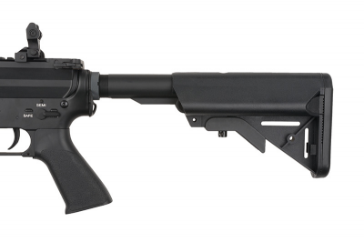 Купити Страйкбольна штурмова гвинтівка Specna Arms SA-V02 SAEC System в магазині Strikeshop