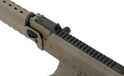 Купити Страйкбольна штурмова гвинтівка Cyma AK-47 Magpul CM.077 Dark Earth в магазині Strikeshop