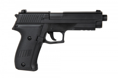 Купити Страйкбольний пістолет Cyma SIG Sauer P226 CM.122 Mosfet Edition AEP в магазині Strikeshop