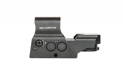 Купити Коліматор Vector Optics Omega 8 Red Dot в магазині Strikeshop