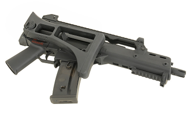 Купити Страйкбольна штурмова гвинтівка CYMA G-36C Cm.011 в магазині Strikeshop