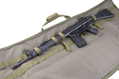 Купити Чохол для зброї Primal Gear Smilodon II 125 cm Tan в магазині Strikeshop