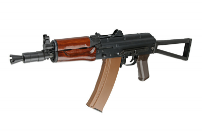 Купити Страйкбольна штурмова гвинтівка E&L АКСУ ELS-74UN (Gen. 2) в магазині Strikeshop