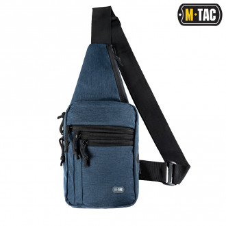 Купити M-Tac сумка-кобура плечова Jean Blue в магазині Strikeshop