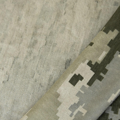 Термобілизна Camo-Tec Long Sleeve Cotton MM14 Size L