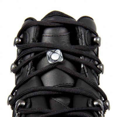 Тактичні черевики Lowa Camino Gtx Tf Black Size UK 10