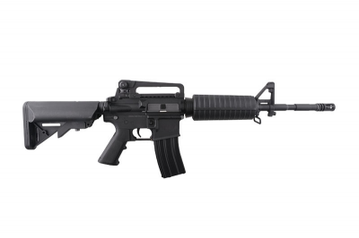 Купити Страйкбольна штурмова гвинтівка Specna Arms RRA SA-C01 CORE в магазині Strikeshop