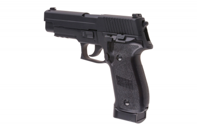 Купити Страйкбольний пістолет KJW SIG Sauer P226 Metal KP-01 CO2 в магазині Strikeshop