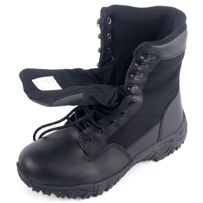 Легкі військові черевики Vemont Black Size 41