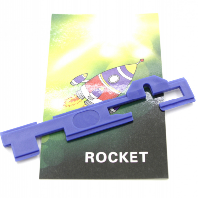 Купити Селектор посилений Rocket G36 в магазині Strikeshop