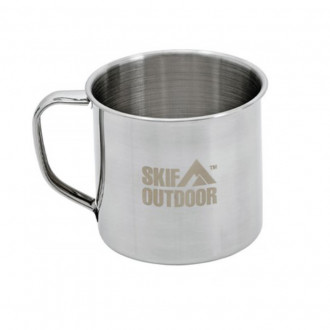 Купити Кухоль Skif Outdoor Loner Cup. 350 мл в магазині Strikeshop
