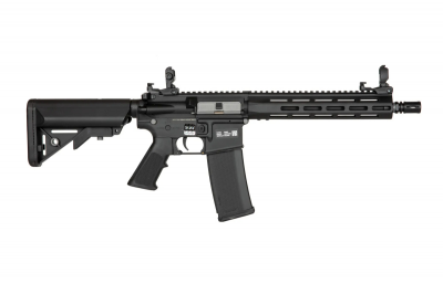 Купити Страйкбольна штурмова гвинтівка Specna Arms M4 SA-F03 Flex X-ASR Black в магазині Strikeshop
