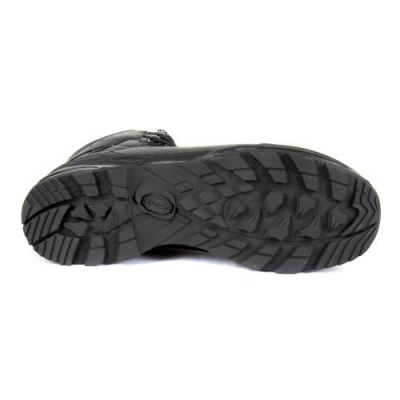 Тактичні черевики Lowa Camino Gtx Tf Black Size UK 9