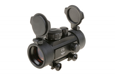 Купити Коліматорний приціл Red Dot 1X30 Reflex Sight Theta Optics в магазині Strikeshop