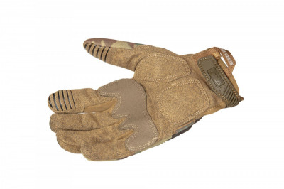 Тактичні рукавиці Mechanix M-Pact Gloves Multicam