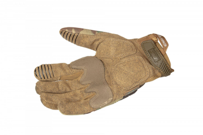 Тактичні рукавиці Mechanix M-Pact Gloves Multicam Size M