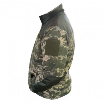 Куртка Army Fleece MM14