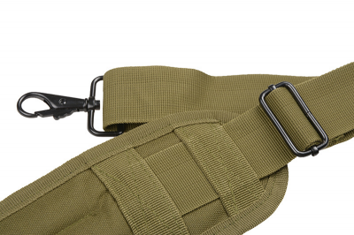 Купити Чохол для зброї GFC Tactical 100 cm Olive в магазині Strikeshop