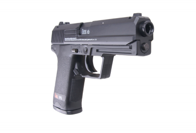 Купити Страйкбольний пістолет Umarex HK P8 CO2 в магазині Strikeshop