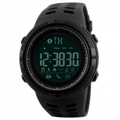 Купити Годинник тактичний Skmei Clever 1250 в магазині Strikeshop