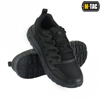 Купити Кросівки M-Tac Summer Sport Black Size 40 в магазині Strikeshop