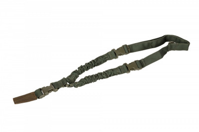 Ремінь Specna Arms One-Point Specna Arms III Tactical Sling Olive Drab