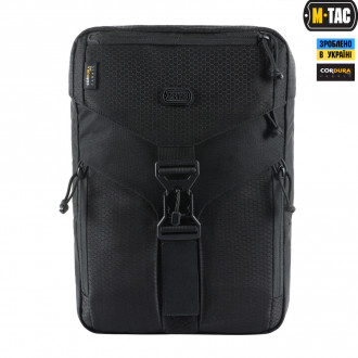 Сумка M-Tac Magnet XL Bag Elite Hex Black