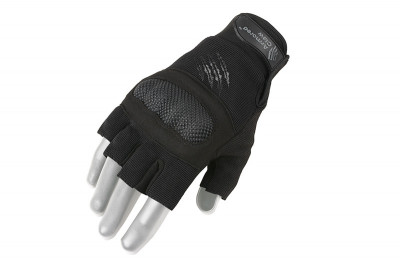 Купити Тактичні рукавиці Armored Claw Shield Cut Black Size M в магазині Strikeshop