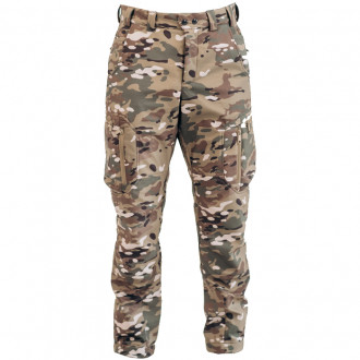 Купити Штани Marsava Stealth SoftShell Pants Multicam Size 32 в магазині Strikeshop