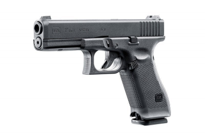 Купити Страйкбольний пістолет Umarex Glock 17 Gen.5 GBB в магазині Strikeshop