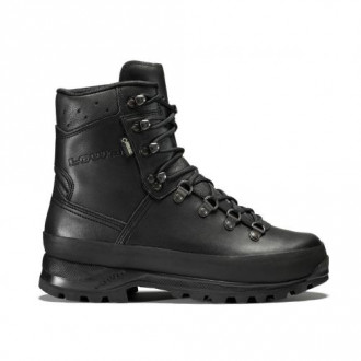 Купити Тактичні черевики Lowa Mountain Boot Gtx Black Size UK 10,5 в магазині Strikeshop