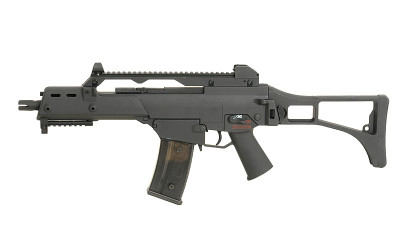 Купити Страйкбольна штурмова гвинтівка CYMA G-36C Cm.011 в магазині Strikeshop