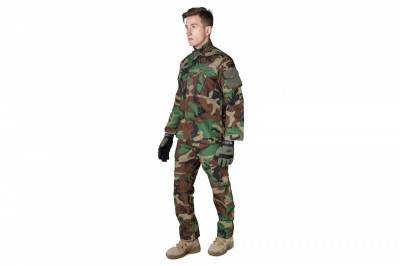 Купити Костюм Primal Gear ACU Uniform Set Woodland Size M в магазині Strikeshop